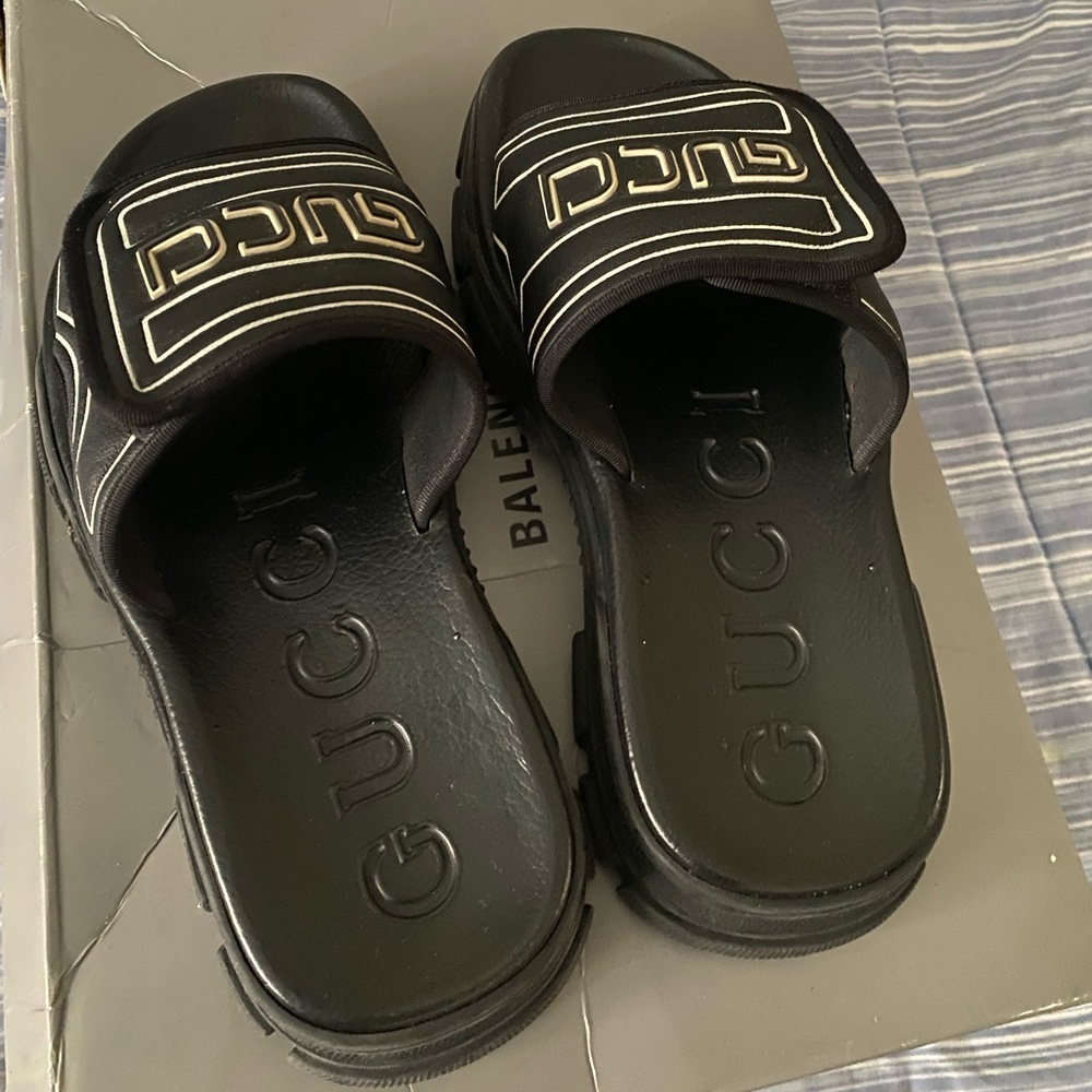 Gucci Sandals